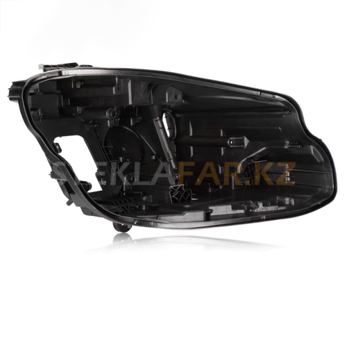 Корпус фары Mercedes-Benz E-Class W213 (2016–2020) LED / Multibeam LED