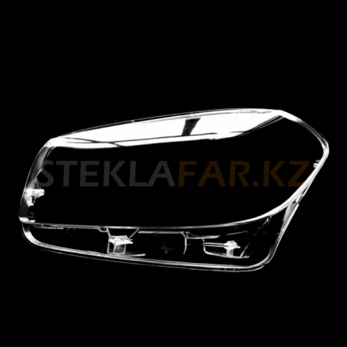 Стекла фар Nissan Qashqai J10 (2010–2013) рестайлинг