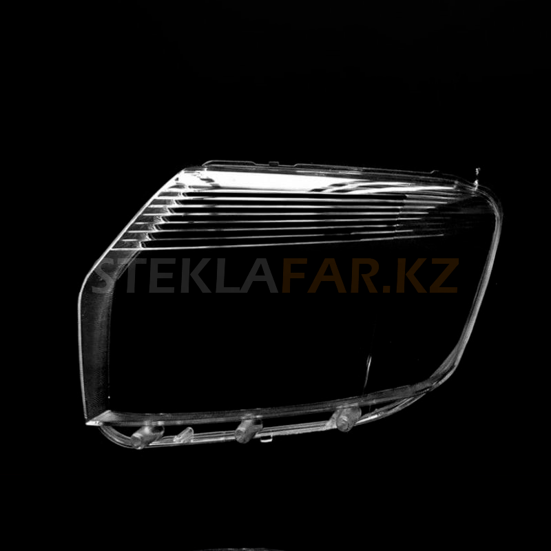 Стекла фар Renault Duster 2010-2015 дорестайлинг
