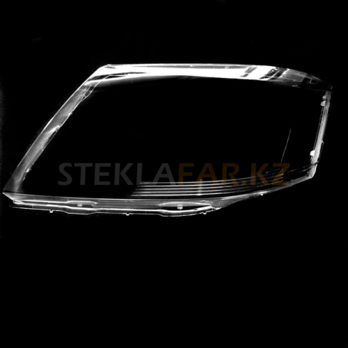 Стекла фар Toyota Alphard (2002–2005)