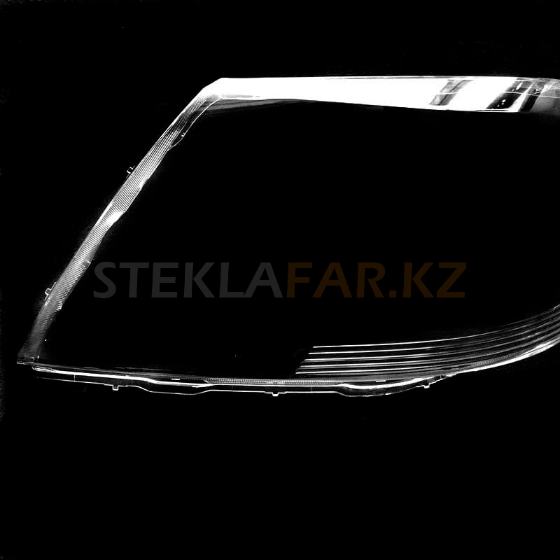 Стекло фары Toyota Alphard AH10