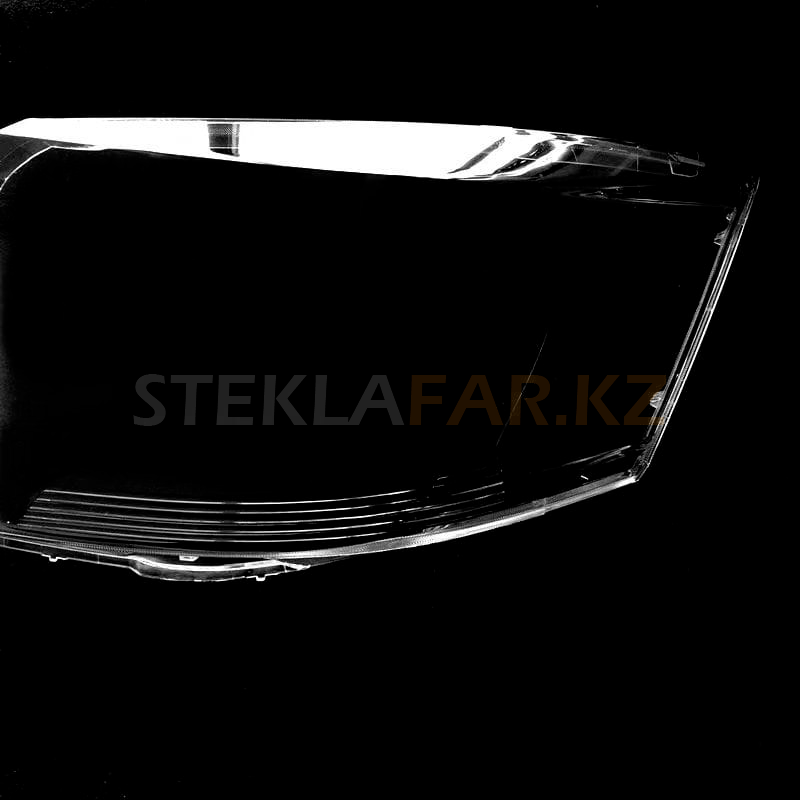 Переднее стекло фары Toyota Alphard 1 поколение