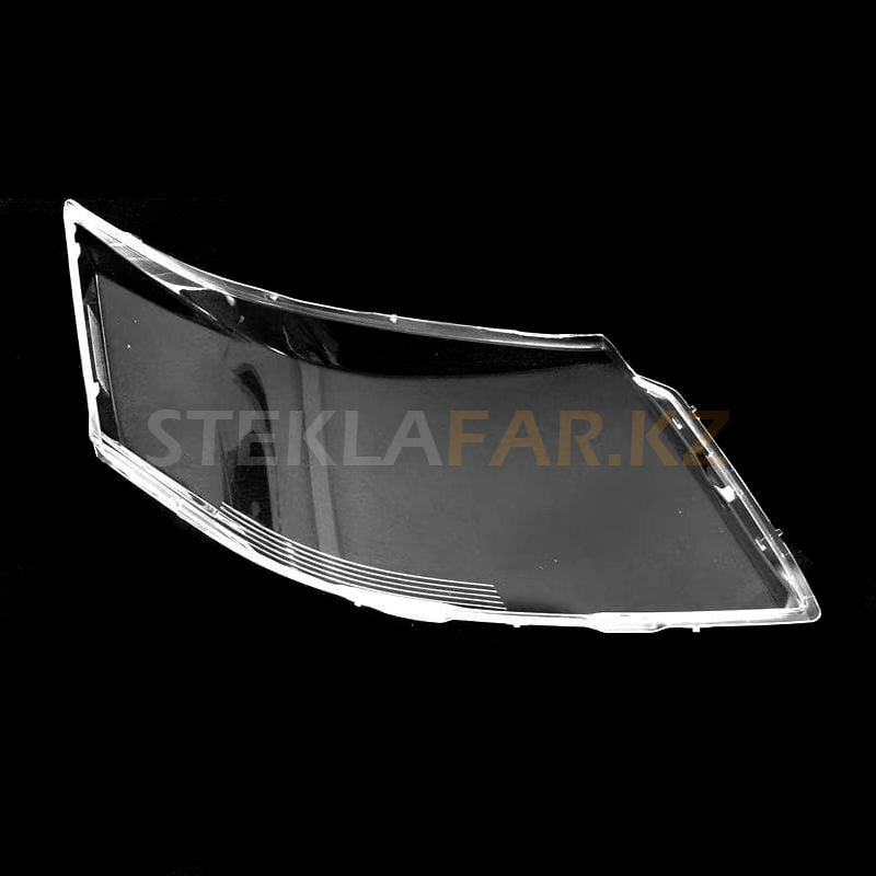 Замена стекла фары Toyota Alphard 2002-2005