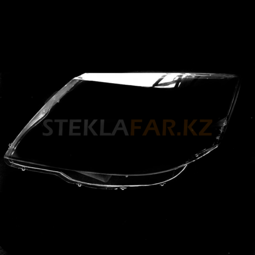 Стекла фар Toyota Alphard (2005–2008) рестайлинг