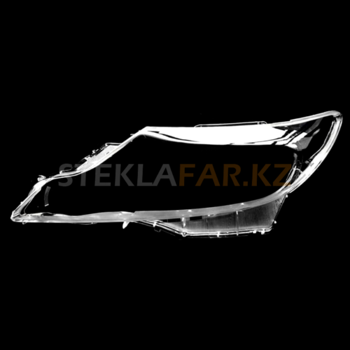 Стекла фар Toyota Estima (с 2008 по 2012 г.в.) рестайлинг